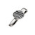 SUR1300 Bowknot Shape Bag Hanger