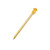 FPP1502 Colorful Pineapple Ball Pen