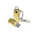 ELS1154 Mini Bullet Replica USB Flash Drive 2GB