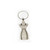 BWR1310 Mannequin Shape Keychains