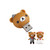 ELS1157 Wedding Bear USB Flash Drive 2GB