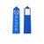 SUP1302 Colorful Polyester Event Card Ribbon