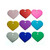 HAP1514 Heart Shaped Pet Tag