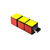 ELS1166 Magic Cube USB Flash Drive 2GB