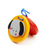 BWT1451 Cartoon Animal Castanet