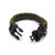 SUC1627 Nine-in-One Outdoor Mulitifunctional Kint Bracelet