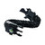 SUC1630 Nine-in-One Outdoor Mulitifunctional Kint Bracelet