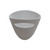 HAC1955  3L Plastic Ice Bucket