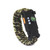SUC1641 7 in 1 Outdoor Mulitifunctional Bracelet
