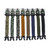 SUC1641 7 in 1 Outdoor Mulitifunctional Bracelet
