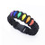 SUC1646 Outdoor Colorful Multi-functional Bracelet