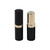 HPC1523 Round Black Lipstick Tube