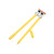 FPP1542 Cute Puppy Shape Gel Pen