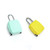 SUR1306 Hand-pull Box Shape Coded Lock