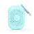SUR1310 Quick-drying Polyester Towel With Silicone Case