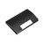FPE1634 Flip PU Business Card Holder