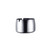 HAC1967 Pain Stainless Steel Ashtray