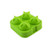 HAD1426 4 Hole Silicone Ice Model
