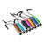 ELA1407 Bullet Shaped Capacitor Pen