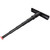 SUC1620 Telescopic Outdoor ABS Folding Chair