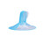 SUT1500 PEVA Umbrella Cap For Children