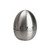 HAC1984 Egg Shape Stainless Steel Timer