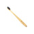 HPC1546 Simple Bamboo Handle Toothbrush