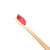 Toothbrush head: pink
