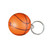 HAP1509 Basketball ABS Projection Flashlight Keychain