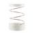 FPE1684 Folded ABS Elastic Pen Holder