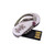 ELS1525 Creative Slipper Shape 4GB USB 2.0 Flash Drive