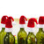 APH1426 Non Woven Small Hat Bag for Christmas