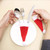 APH1426 Non Woven Small Hat Bag for Christmas