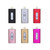 DIG2001 3 in 1 Portable 4GB Aluminium Alloy USB Flash Drive
