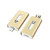 DIG2001 3 in 1 Portable 4GB Aluminium Alloy USB Flash Drive