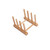 FPE1681 Multifunctional Mini Size Bamboo Shelf