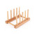 FPE1685 Multifunctional Medium Size Bamboo Shelf