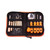 SUC1672 13 in 1 Stainless Steel DIY Carving Knife Set