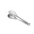 HOM2005 Creative Thicken Scallop Shape Stainless Steel Food Clip
