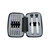 HAT1430 12 in 1 Mini Size Stainless Iron Screw Driver Set