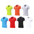 CLO2001 Slim Fit Business Style Cotton Polo Shirt