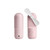 SUF1330 Handheld Portable Capsule Shape USB Fan