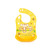 BWB1303 L-shape Water Proof Baby Bib