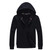 APT1219 Cotton Men Gym Zipper Hoodie