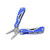 SUC1656 9 in 1 Outdoor Multifunction Tool Pliers