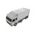 ELR1509 Truck Shape Bluetooth Speaker
