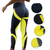 SUE1790 High Waist Women Yoga Pants