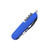 SUC1658 11 in 1 Multifunction Foldable Knife