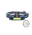SUC1662 Multifunction USB Interface Charging Head Light