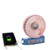 SUF1331 Cartoon Handheld USB Charging Fan